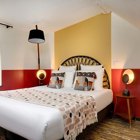 Maison Tillot Дижон Номер фото