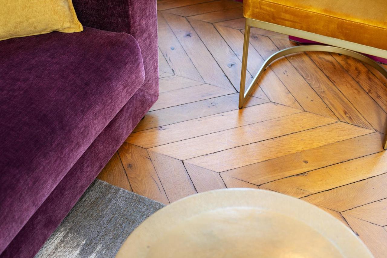 Maison Tillot Дижон Номер фото