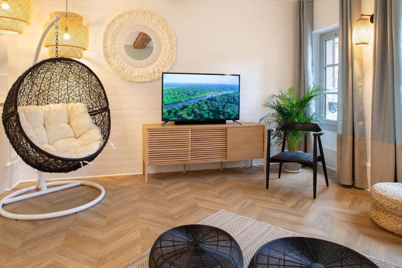 Maison Tillot Дижон Номер фото