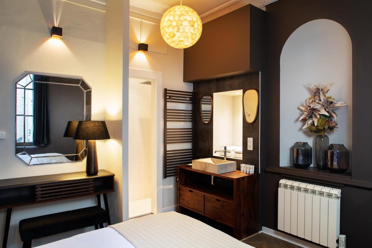 Maison Tillot Дижон Номер фото