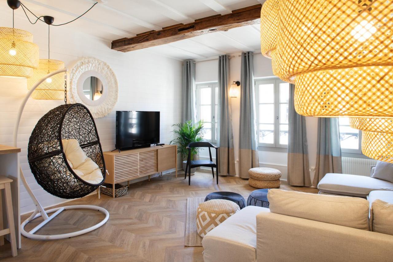 Maison Tillot Дижон Номер фото