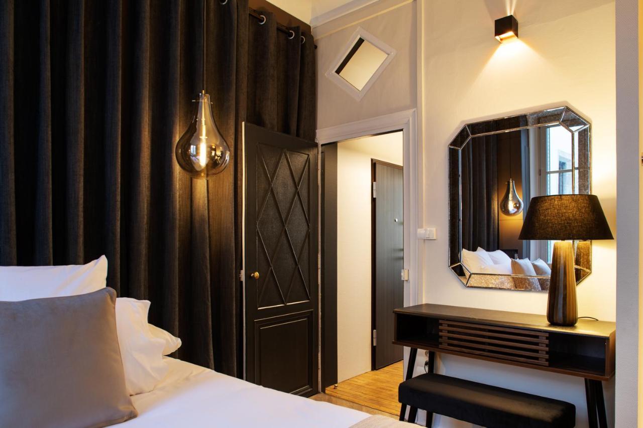 Maison Tillot Дижон Экстерьер фото