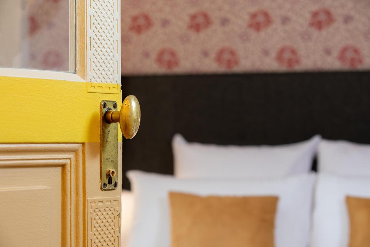 Maison Tillot Дижон Экстерьер фото
