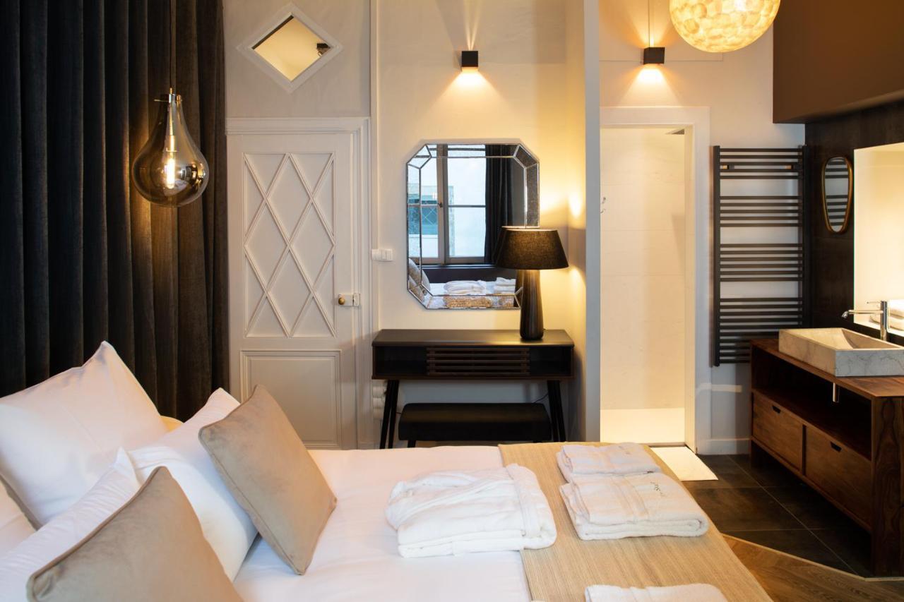 Maison Tillot Дижон Экстерьер фото