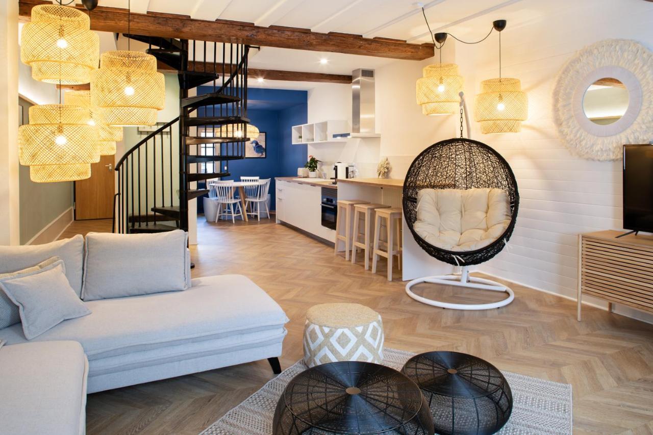 Maison Tillot Дижон Экстерьер фото